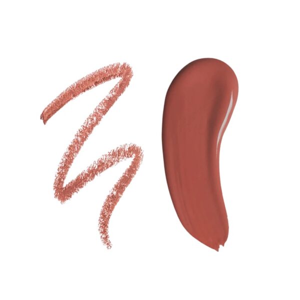 Profusion Lip Envy Duo huuleläige "blushing rose" - Image 2