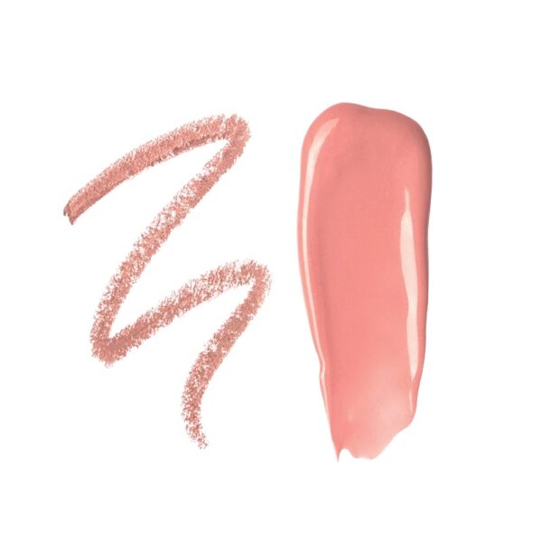 Profusion Lip Envy Duo huuleläige "pink aura" - Image 2