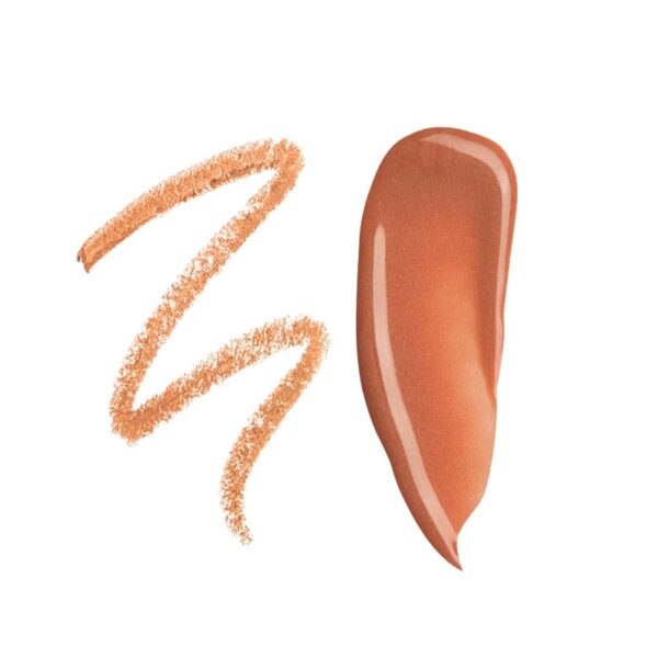 Profusion Lip Envy Duo huuleläige "crystal nude" - Image 4