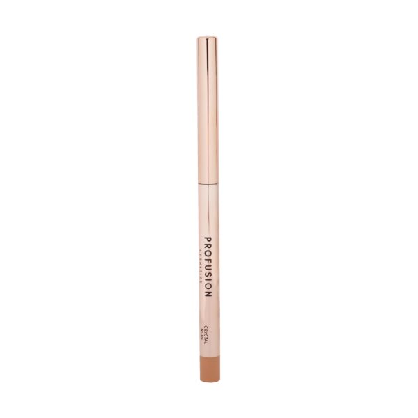 Profusion Lip Envy Duo huuleläige "crystal nude" - Image 2