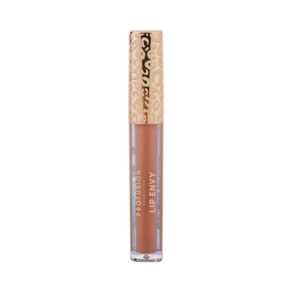Profusion Lip Envy Duo huuleläige "crystal nude" - Image 3