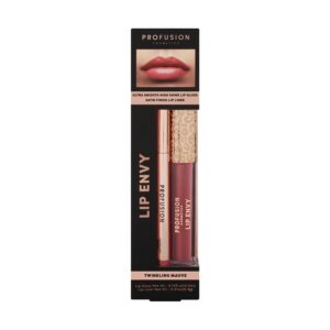 PRO.LGS00026 LIP ENVY TWINKLING MAUVE
