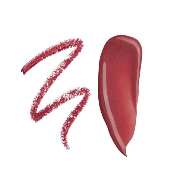 PRO.LGS00026 LIP ENVY TWINKLING MAUVE - Image 2
