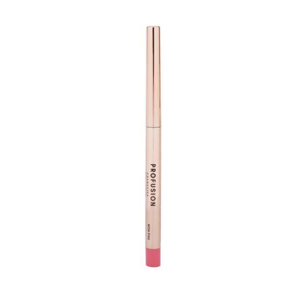 Profusion Lip Envy Duo huuleläige "wow pink" - Image 4