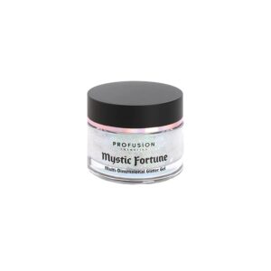Profusion Mystic Fortune Glitter särageel