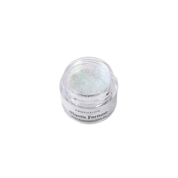 Profusion Mystic Fortune Glitter särageel - Image 2