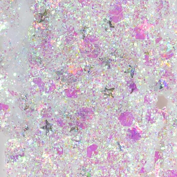 Profusion Mystic Fortune Glitter särageel - Image 4