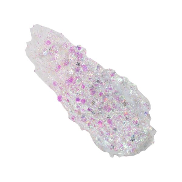 Profusion Mystic Fortune Glitter särageel - Image 3