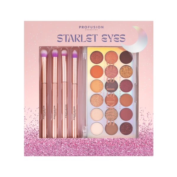 Profusion Starlet Eyes meigikomplekt