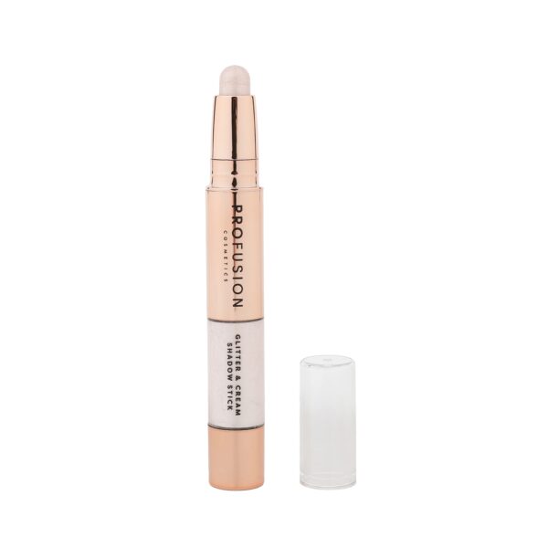 Profusion Sparkle Glitter & Cream lauvärvipliiatsid 5tk - Image 3