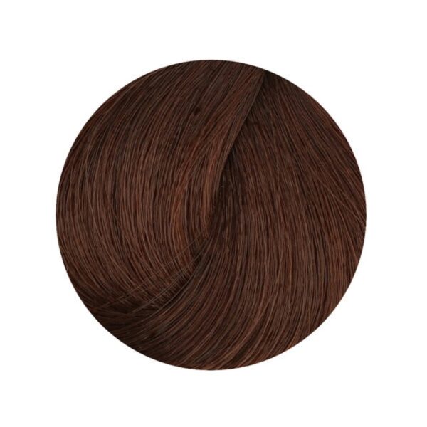 Biomagic Hair Color Cream kreemjas juuksevärv 66.07 Chocolate Brown 60ml - Image 2