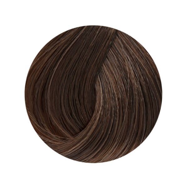 Biomagic Hair Color Cream kreemjas juuksevärv 66.21 Iced Chocolate 60ml - Image 2