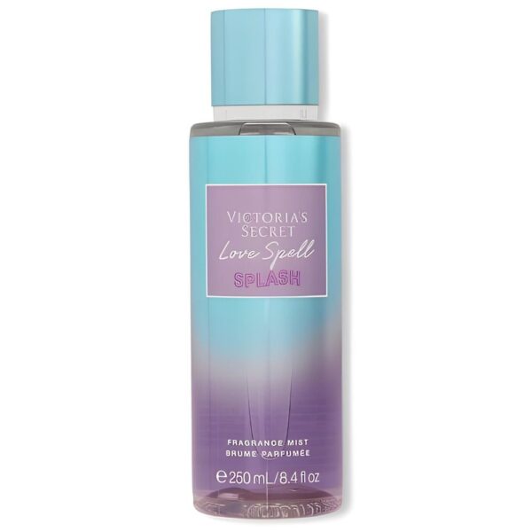 Victoria´s Secret Love Spell Splash Body Spray lõhnasprei 250ml