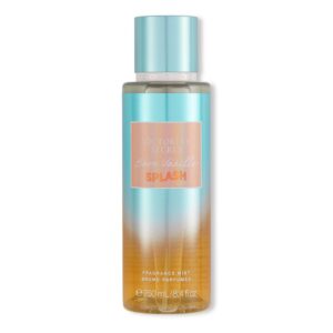 Victoria´s Secret Bare Vanilla Splash Body Spray lõhnasprei 250ml