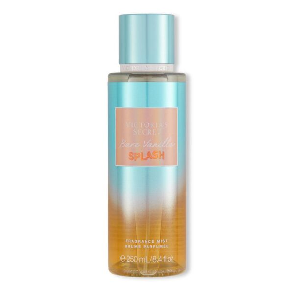 Victoria´s Secret Bare Vanilla Splash Body Spray lõhnasprei 250ml