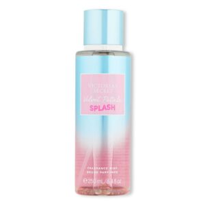 Victoria´s Secret Velvet Petals Splash Body Spray kehaniisutaja