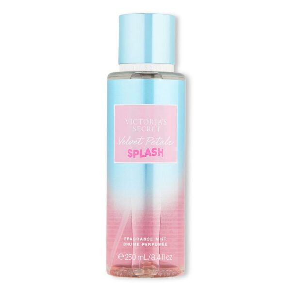 Victoria´s Secret Velvet Petals Splash Body Spray kehaniisutaja
