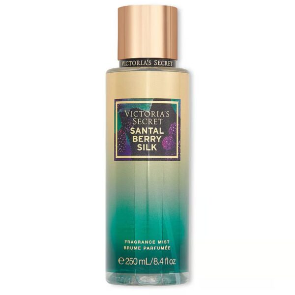 Victoria´s Secret Santal Berry Silk Body Spray lõhnasprei 250ml