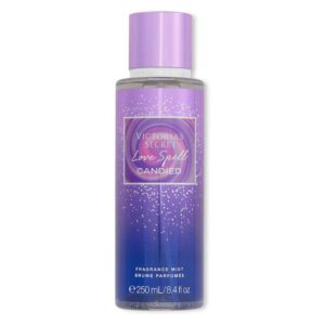 Victoria´s Secret Love Spell Candied Body Spray lõhnasprei 250ml