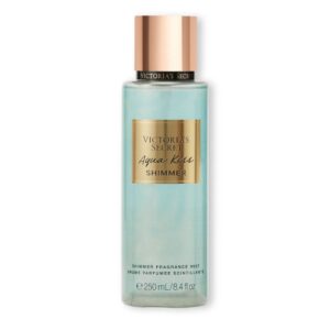 Victoria´s Secret Temptation Shimmer Body Spray sädelev kehaniisutaja