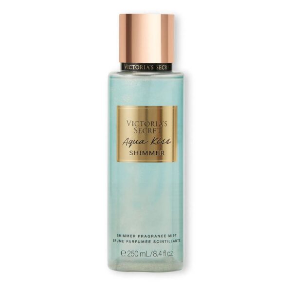 Victoria´s Secret Temptation Shimmer Body Spray sädelev kehaniisutaja