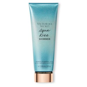 Victoria´s Secret Aqua Kiss Shimmer sädelev ihupiim