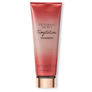Victoria´s Secret Temptation Shimmer sädelev ihupiim