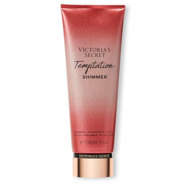 Victoria´s Secret Temptation Shimmer sädelev ihupiim