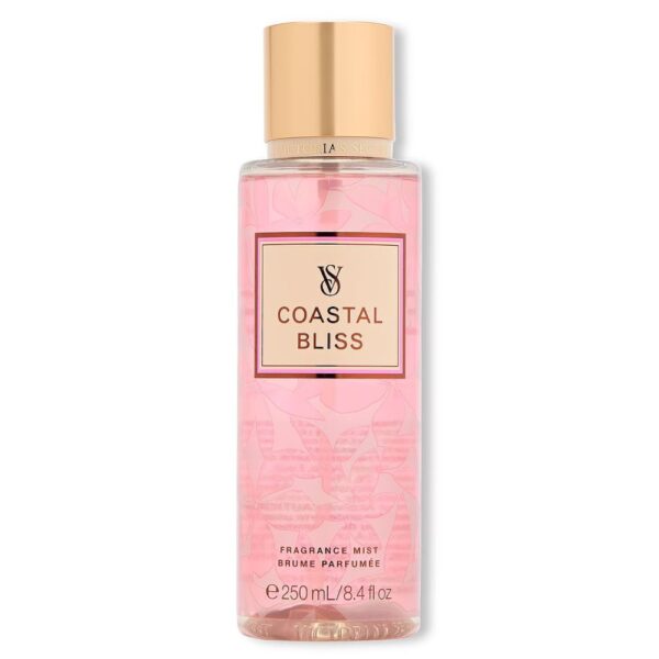 Victoria´s Secret Coastal Bliss Body Spray lõhnasprei 250ml