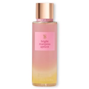 Victoria´s Secret Bright Mariposa Apricot Body Spray lõhnasprei 250ml