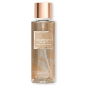 Victoria´s Secret Shimmering Shores Body Spray