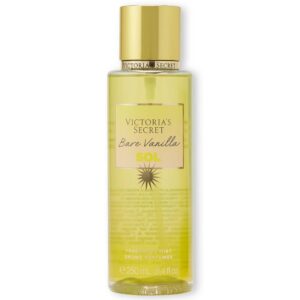 Victoria´s Secret Bare Vanilla Sol Body Spray lõhnasprei 250ml