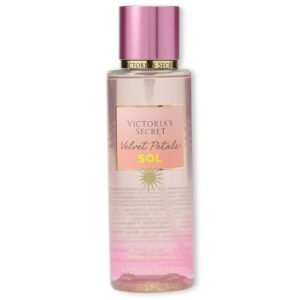 Victoria´s Secret Velvet Petals Sol Body Spray