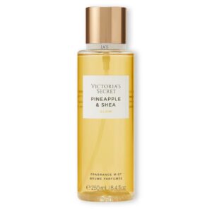 Victoria´s Secret Pineapple & Shea Glow Body Spray lõhnasprei 250ml