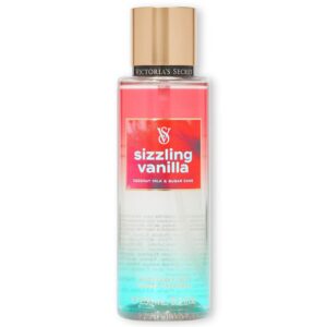 Victoria´s Secret Sizzling Vanilla Body Spray