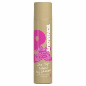 Toni&Guy Kuivšampoon Glamour Purple 250ml