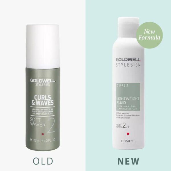 Goldwell Stylesign Defining Lokke rõhutav kreem150ml - Image 2