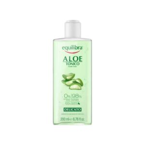 Equilibra Aloe alkoholivaba näovesi