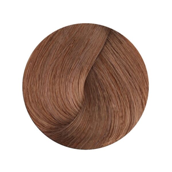 Biomagic Hair Color Cream kreemjas juuksevärv 7.03 Natural Golden Blonde 60ml - Image 2