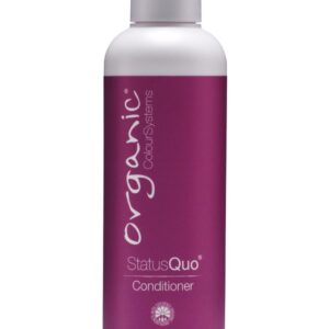 Organic Care Status Quo Kerge juuksepalsam 200 ml