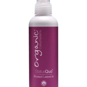 Organic Care Status Quo Leave-In Juustesse jäetav juuksepalsam 200 ml
