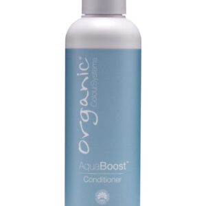 Organic Care Aqua Boost Hooldav juuksepalsam 200 ml