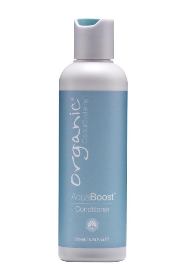 Organic Care Aqua Boost Hooldav juuksepalsam 200 ml