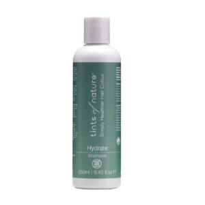 Tints of Nature  Niisutav šampoon 250ml