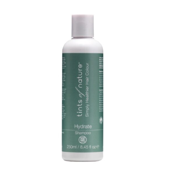 Tints of Nature  Niisutav šampoon 250ml