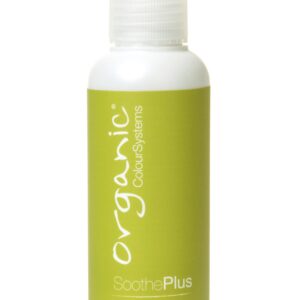 Organic Care Soothe Plus Hooldus ärritunud peanahale 150 ml