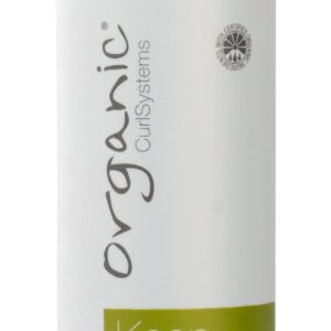 Organic Keep Curl Palsam lokkis juustele 200 ml