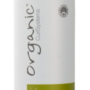 Organic Keep Curl Memory Gel Lokke säilitav hooldusgeel 200 ml
