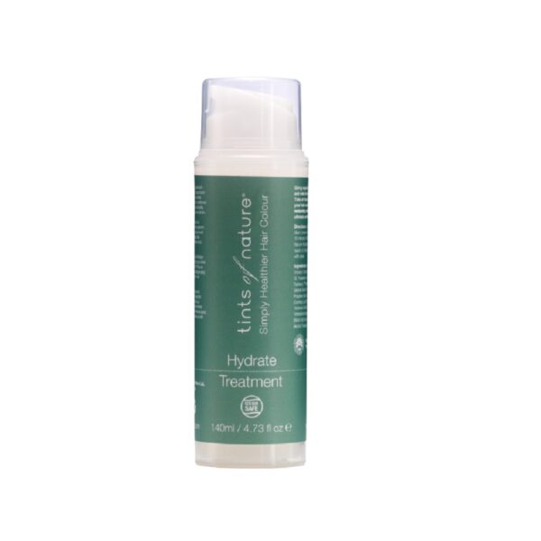 Tints of Nature  Niisutav juuksehooldusvahend 140ml