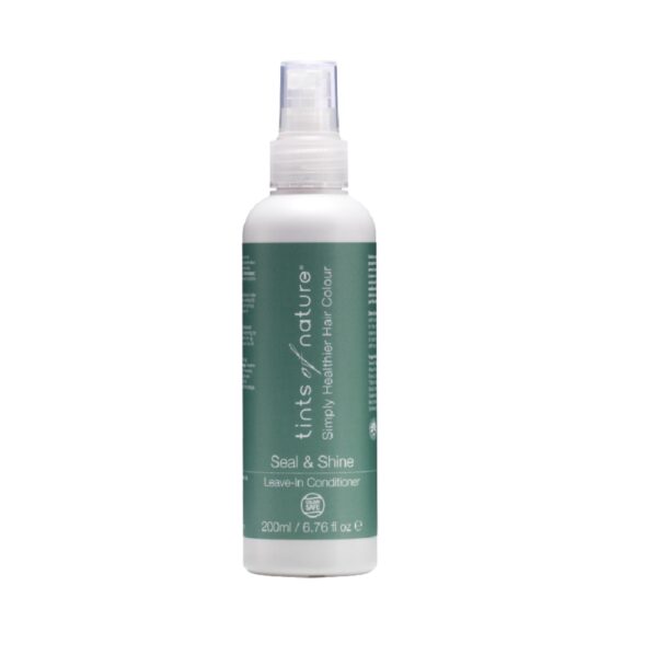 Tints of Nature  Pähejäetav palsam 200ml